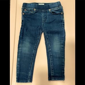 Hudson Skinny Jeans
